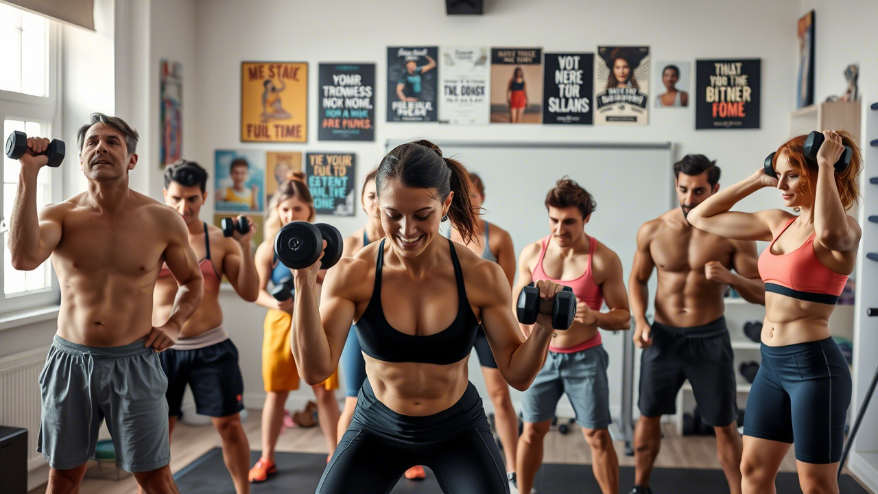 Build Strength Fast with 5-Day At‑Home Program