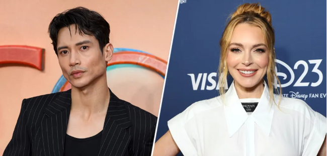 Freakier Friday 2025, Disney Freakier Friday, Freaky Friday sequel, new Disney comedy, Lindsay Lohan cameo, body swap movie 2025, Disney Plus comedy film, Freakier Friday release, Freakier Friday full cast, Freakier Friday review