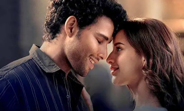 Dhadak 2 2025 Hindi