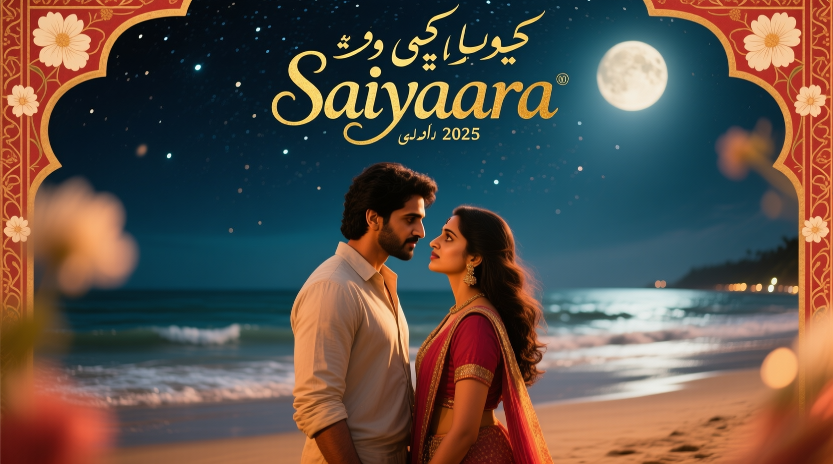 Saiyaara Movie Download Hindi 2025 Hindi Romantic Film