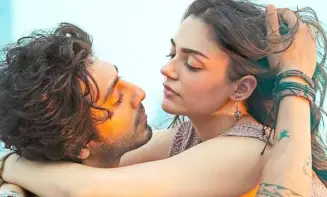 Saiyaara Movie Download Hindi