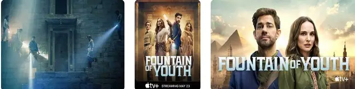 Fountain of Youth movie download 3