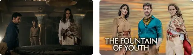 Fountain of Youth movie download